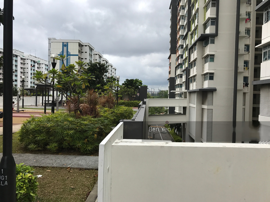 Blk 23 Teban Gardens Road (Jurong East), HDB 3 Rooms #140152132